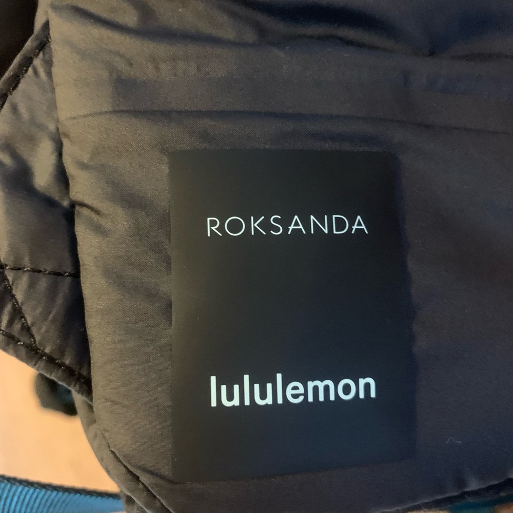 Lululemon backpack